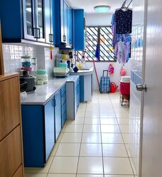 Blk 634 Yishun Street 61 (Yishun), HDB 4 Rooms #563507071